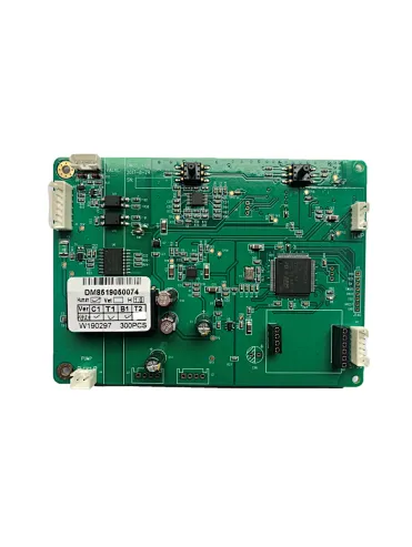 DM85 NIBP Module