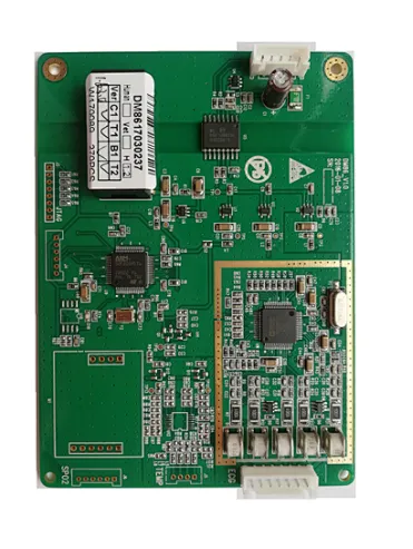 DM86 ECG Module