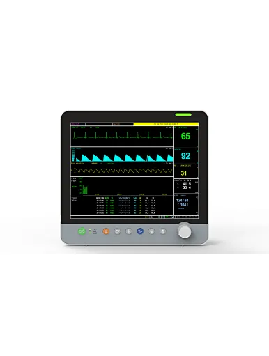 patient monitor
