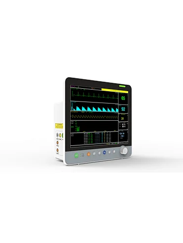 PM6800V Vet Patient Monitor