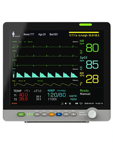 Patient Monitor--Medical Equipments Manufactuer