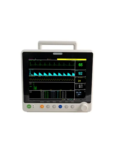 12.1'' Patient Monitor