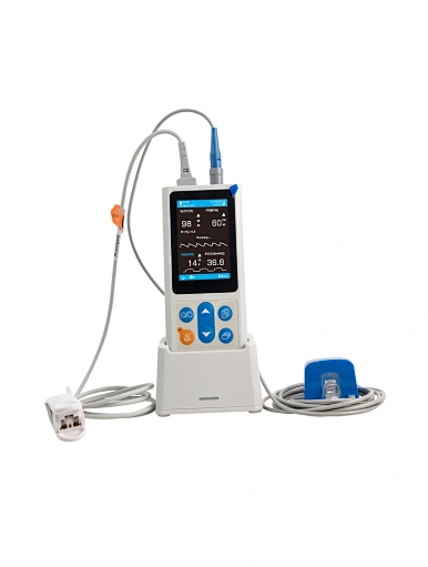 normal waveform capnography