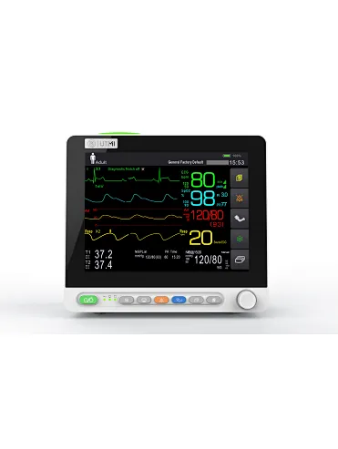 12.1'' Patient Monitor
