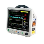 Introduction of multi-parameter patient monitors