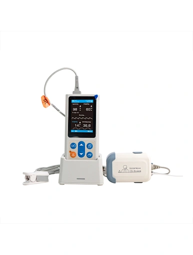 normal waveform capnography