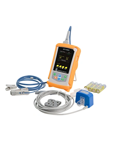 vital signs monitor