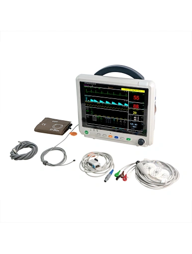 patient monitor