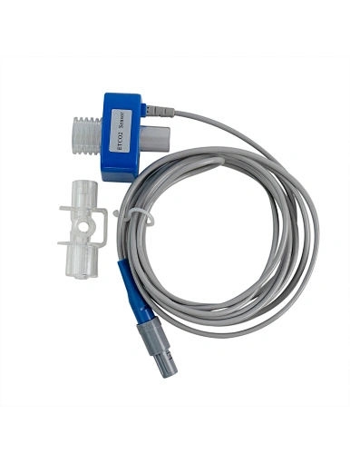 manufacturer Mainstream ETCO2 capnography sensor with good price