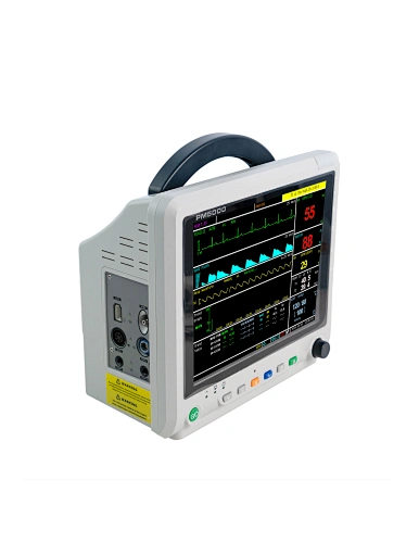 patient monitor