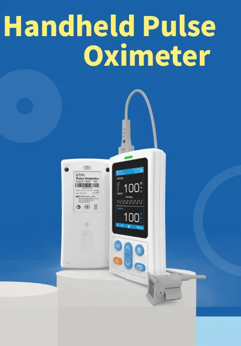 What to Look for in a Pulse Oximeter
