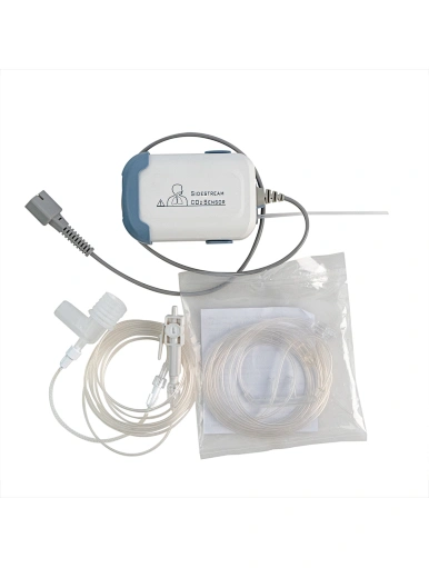 respironics loflo