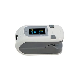 iO2 Fingertip Pulse Oximeter