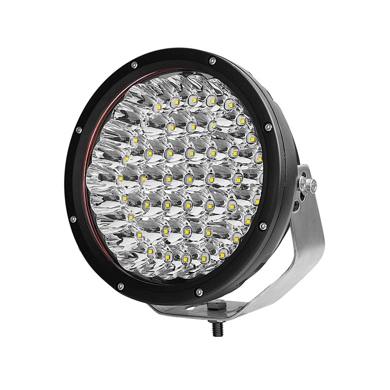 9 inch 225W High Power LED Driving Light Spot from China Manufacturer ...