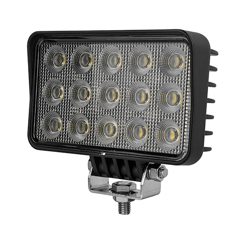 4 inch 24W Oval Led Work Light ECE R10 from China Manufacturer - Showlights