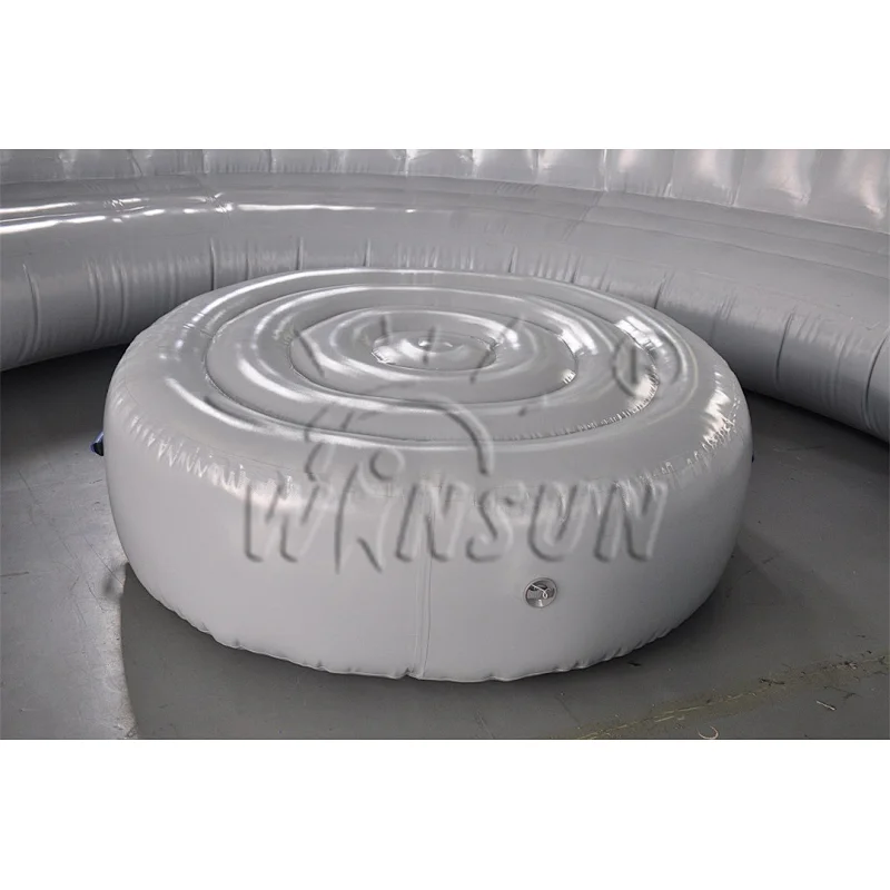 cheap inflatable outdoor sofa air filled inflatable sofa