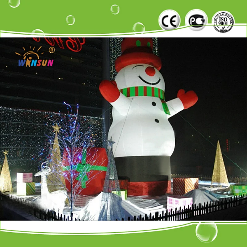 Christmas decoration,Xmas Assortment Inflatable Yard Christmas Decorations, Inflatable Christmas Santa Claus