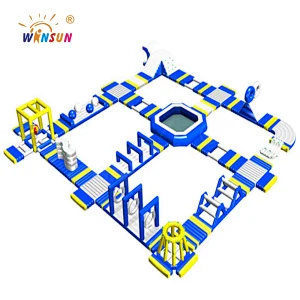 giant inflatable floating water park,inflatable water park game,water park inflatable floating