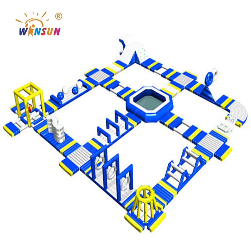 giant inflatable floating water park,inflatable water park game,water park inflatable floating