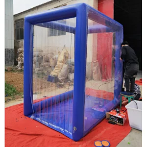 Cheap inflatable disinfection channel/outdoor inflatable disinfection tent tunnel/disinfection tent for sales