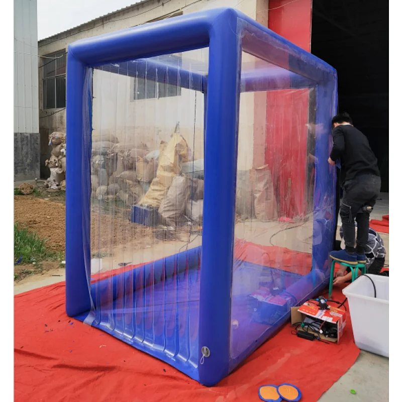 Cheap inflatable disinfection channel/outdoor inflatable disinfection tent tunnel/disinfection tent for sales