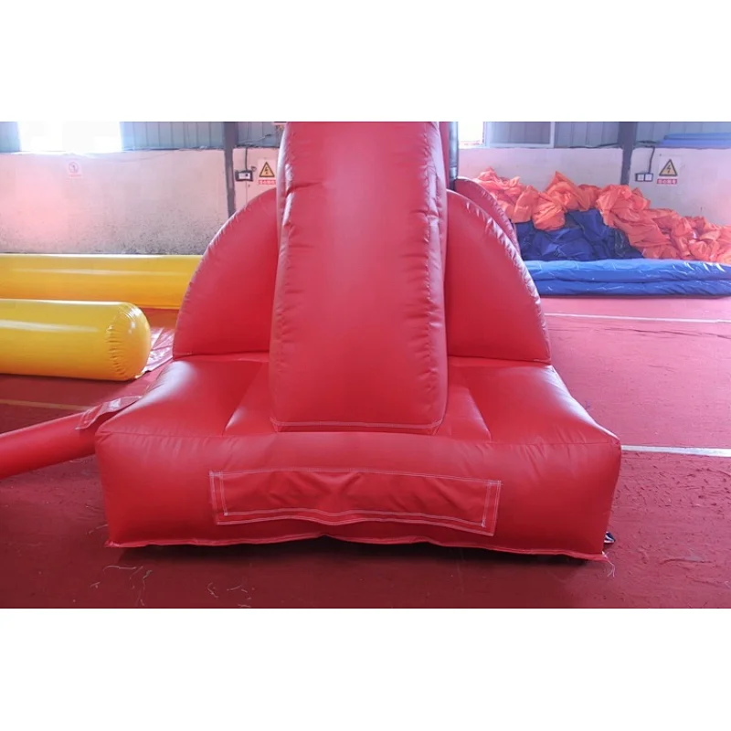 0.55mm PVC inflatable wedding arch rental price