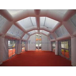 The most popular giant inflatable camping tent, camping tent inflatable outdoor