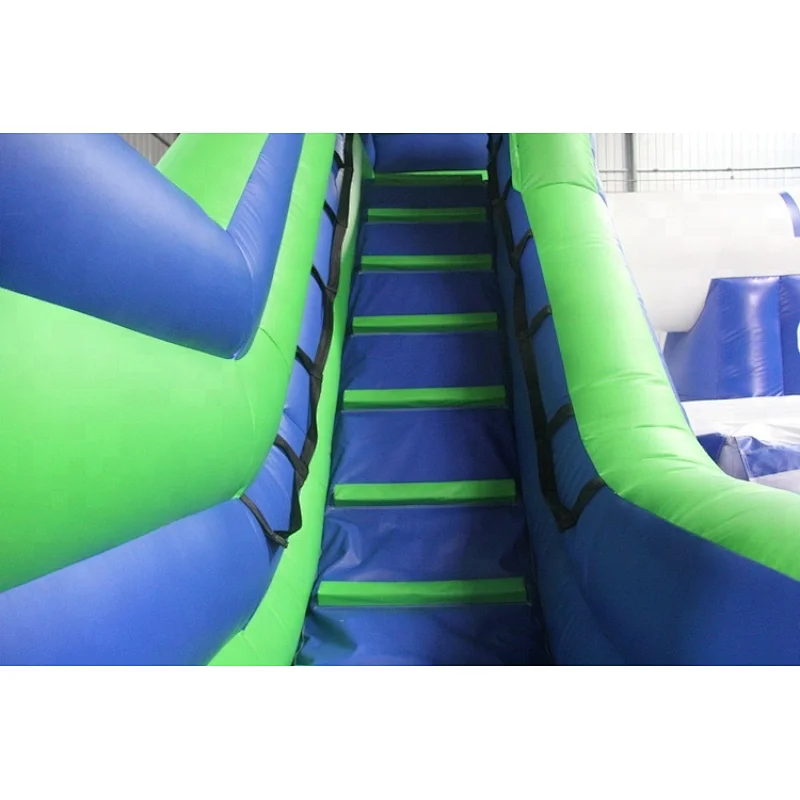 Hot sale interactive inflatable gladiator game for adult, inflatable battle zone