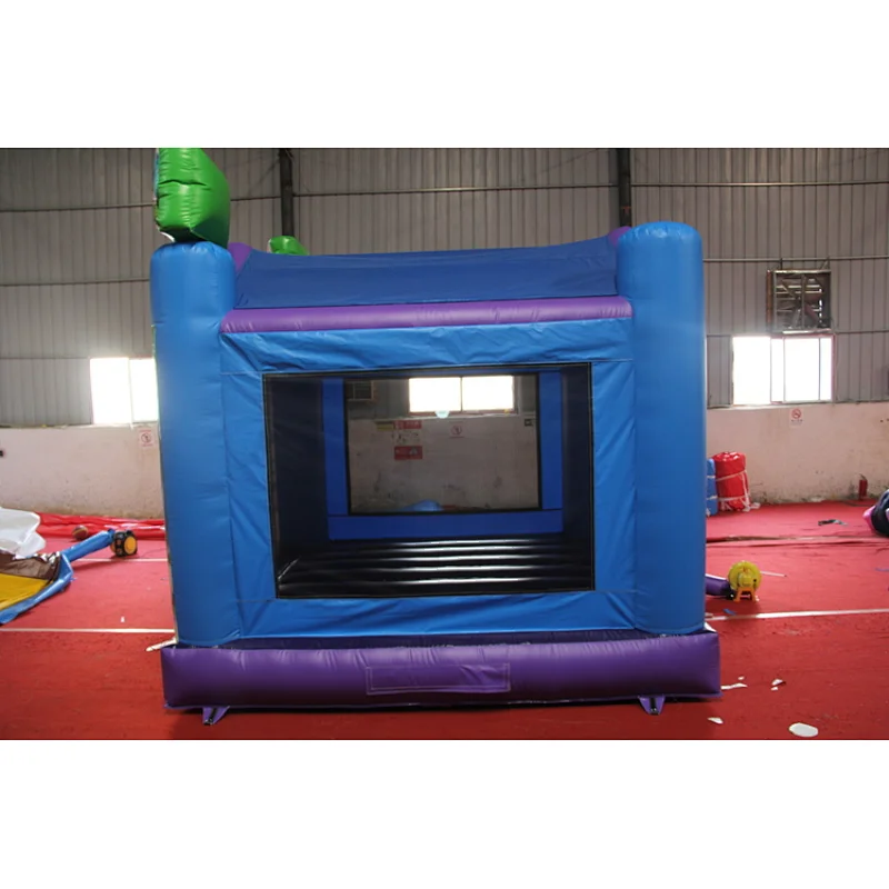Fantastic carnival inflatable moonwalks,Inflatable bouncy castle,themed party jumping for sale