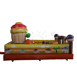 China cheap bounce house for sale,air bouncer for Korea market,kids castle house playground