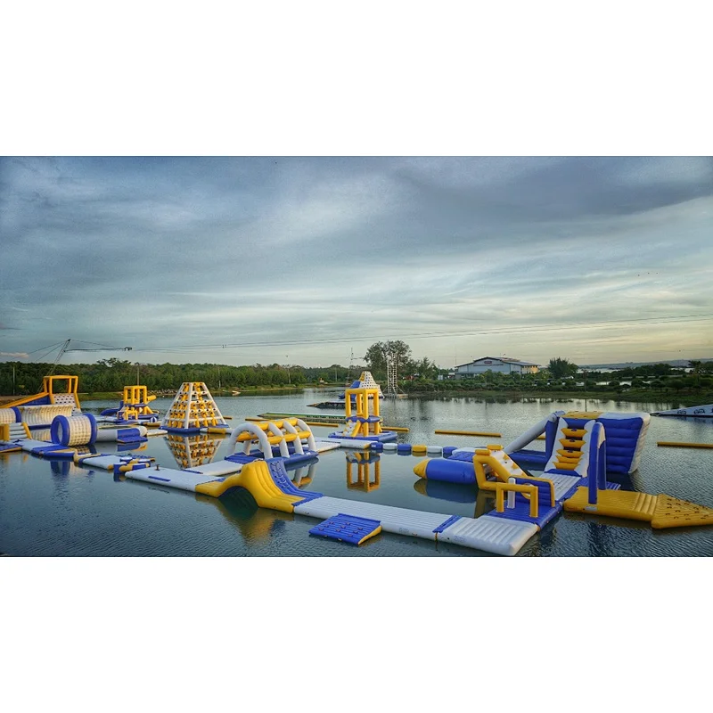 giant inflatable floating water park,inflatable water park game,water park inflatable floating