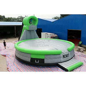 Strong and Safety Inflatable Stunt Jump Air Bag Inflatable Stunt Bag,  Air Bag For Sale