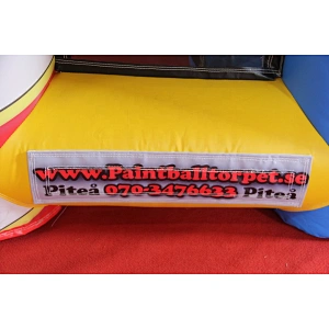 High quality 3 in 1 inflatable sport game,inflatable carnival games sale,carnival games inflatable