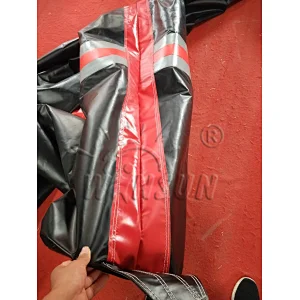 Popular inflatable team building IPS Battle Game, interactive play system