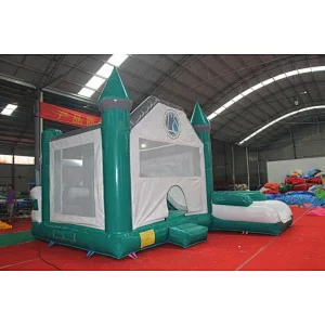 Commercial inflatable adult playground bounce house