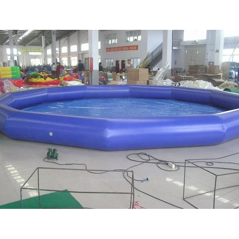 High quality inflatable water pool kids swimming pool inflatable pools swimming inflatable