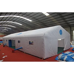High quality outdoor inflatable tent,inflatable medical tent,inflatable hospital tent