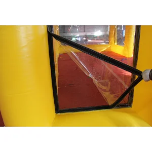 High quality PVC inflatable tent event, inflatable tent camping