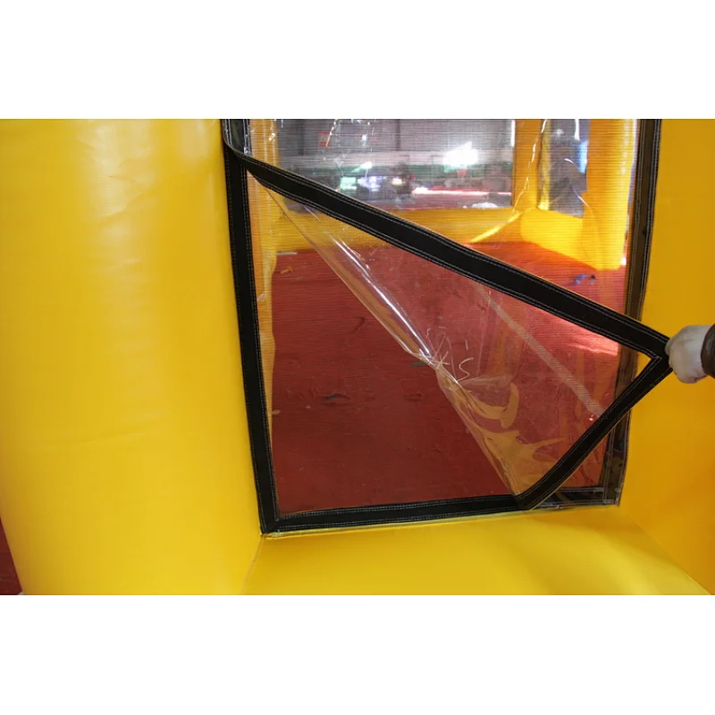 High quality PVC inflatable tent event, inflatable tent camping