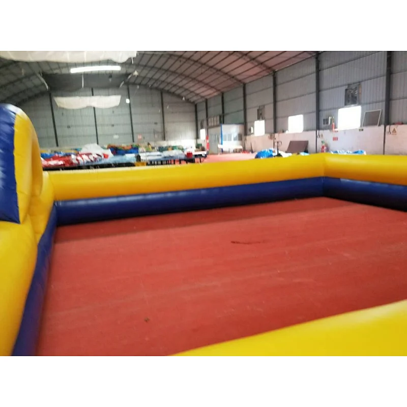 New Design foam pit inflatable,inflatable foam pit for rent, inflatable foam pit