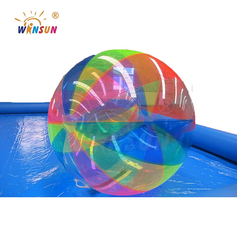 2015 popular inflatable ball pit ball