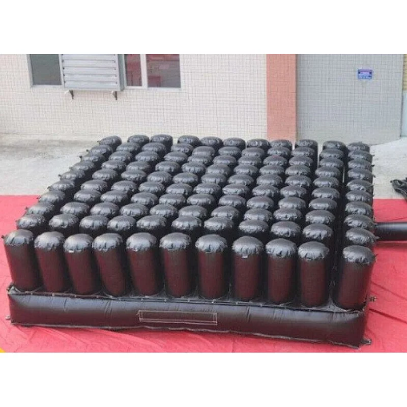 stunt jump air bag for sale