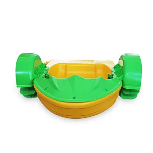 Cheap used kids hand pedal boats for sale