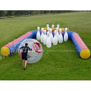 Giant inflatable bowling pins models,inflatable bowling shapes,inflatable bowling replicates