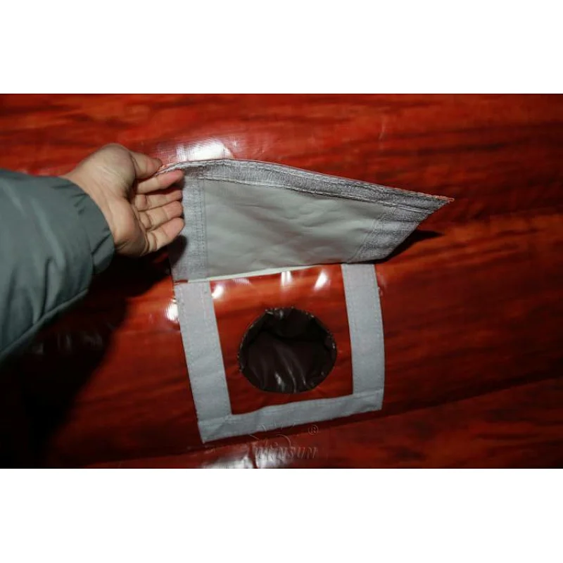 Customized Inflatable Jail Break Game escaping room