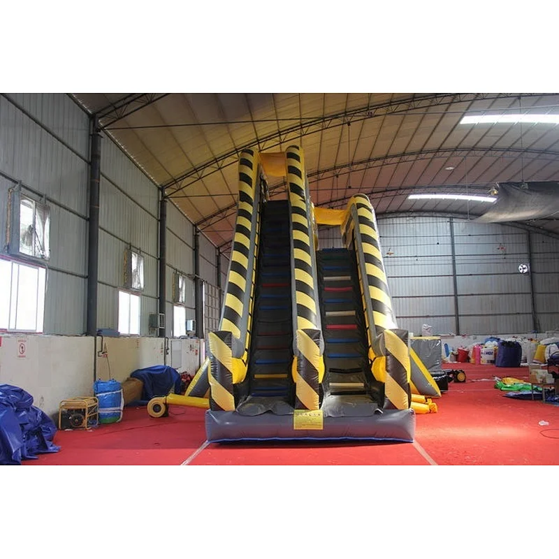 Inflatable Jump Air Bag,Stunt Jump Game,Air Bag For Jump