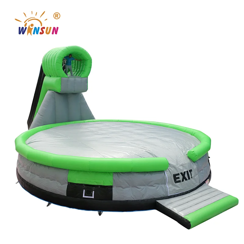 Strong and Safety Inflatable Stunt Jump Air Bag Inflatable Stunt Bag,  Air Bag For Sale