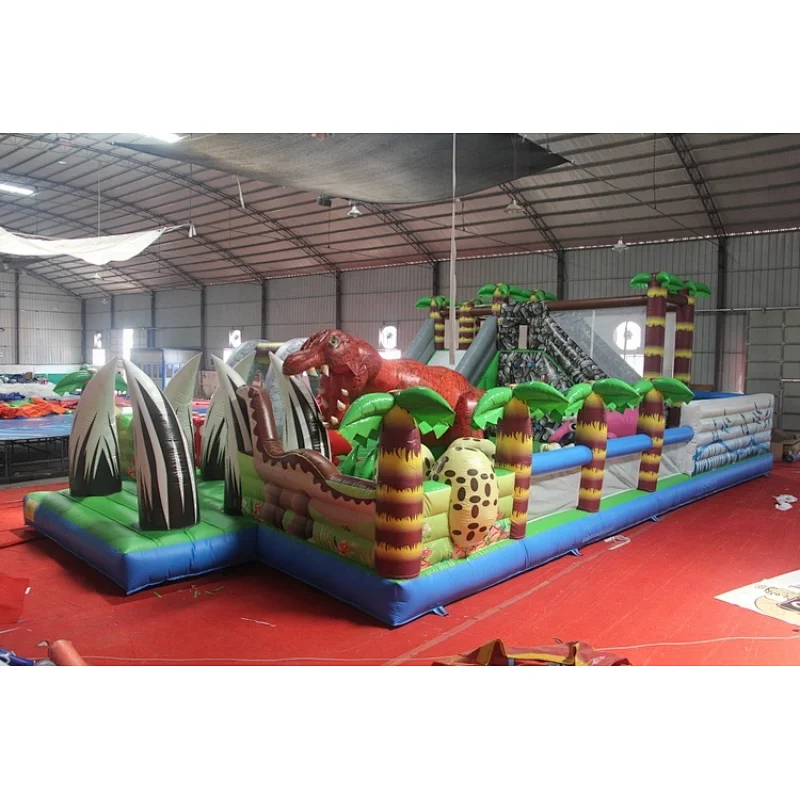 inflatable dinosaur playground,indoor playground equipment,used commercial playground equipment sale