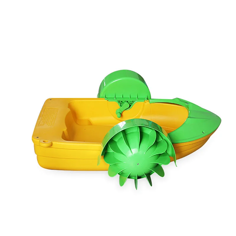 Cheap used kids hand pedal boats for sale