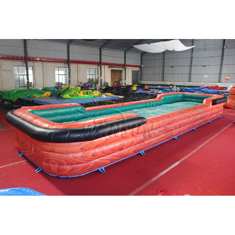 2019 new inflatables, Inflatable Craps Table Game,casino inflatables for sale